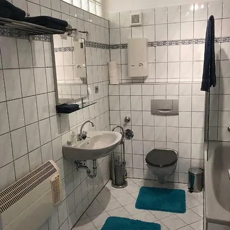 Appartement Julien Felix 1 Kierspe