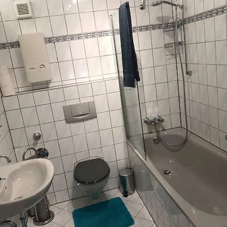 Lägenhet Julien Felix 1 *