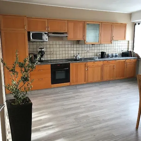 Julien Felix 1 Lejlighed