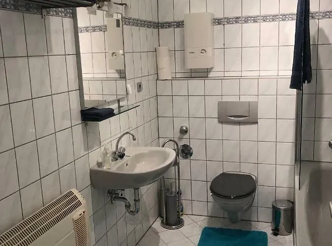 Appartement Julien Felix 1 Kierspe