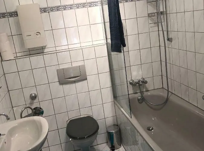 Appartement Julien Felix 1 *