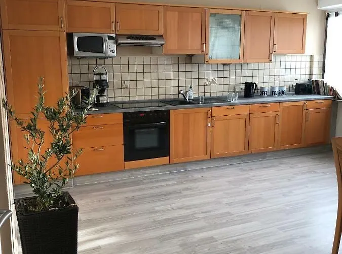 Julien Felix 1 Appartement